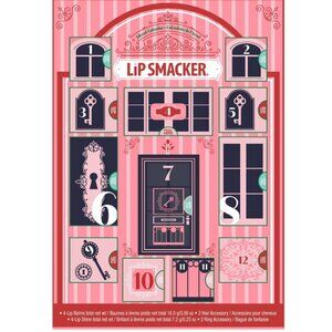 New Lip Smacker Advent Calendar